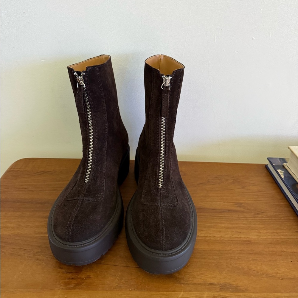 Steve Madden Jones Ankle Boot